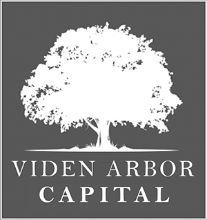 Viden Arbor Capital Logo